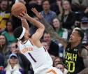 Hasil Piala NBA: Phoenix Suns Tumbangkan Utah Jazz 120-112