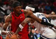 Hasil Piala NBA: Portland Trail Blazers Redam Minnesota T'wolves 122-108