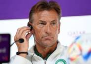 Herve Renard Jadi Harapan Baru Arab Saudi di Kualifikasi Piala Dunia 2026