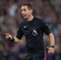 Hina Liverpool dan Jurgen Klopp, FA Selidiki Wasit David Coote