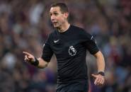 Hina Liverpool dan Jurgen Klopp, FA Selidiki Wasit David Coote