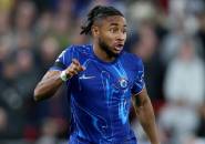 Jadi Incaran MU, Christopher Nkunku Didesak untuk Tetap di Chelsea