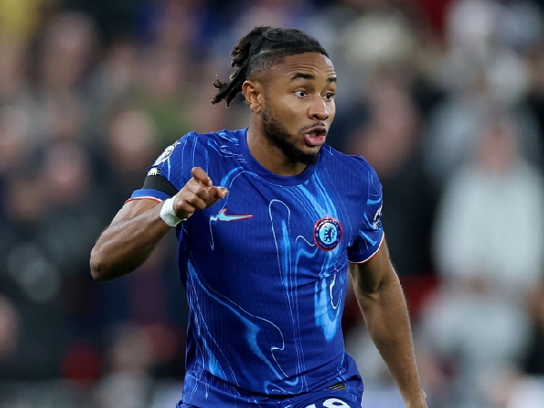 Jadi Incaran MU, Christopher Nkunku Didesak untuk Tetap di Chelsea