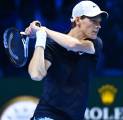 Jannik Sinner Masih Terlalu Tangguh Bagi Taylor Fritz Di Turin