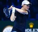 Jannik Sinner Masih Terlalu Tangguh Bagi Taylor Fritz Di Turin