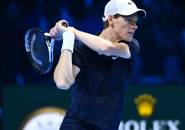 Jannik Sinner Masih Terlalu Tangguh Bagi Taylor Fritz Di Turin