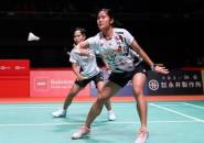 Japan Masters 2024: Fadia Silva Akui Masih Banyak Hal Yang Perlu Diperbaiki