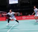 Japan Masters 2024: Leo Carnando Akui Tak Mudah Kalahkan Taiwan