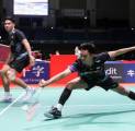 Japan Masters 2024: Pelajaran Buat Daniel Marthin, Jangan Sampai Lengah