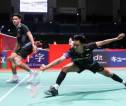 Japan Masters 2024: Pelajaran Buat Daniel Marthin, Jangan Sampai Lengah