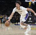 Jaxson Hayes Alami Cedera Jelang Lawan Grizzlies