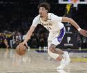 Jaxson Hayes Alami Cedera Jelang Lawan Grizzlies