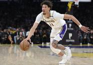 Jaxson Hayes Alami Cedera Jelang Lawan Grizzlies