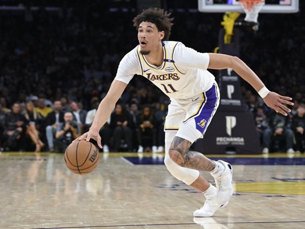 Jaxson Hayes Alami Cedera Jelang Lawan Grizzlies