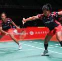 Jesita/Febi Kecewa Kembali Kandas di Babak Pertama Japan Masters 2024