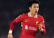 Jika Tinggalkan Liverpool, AC Milan Siap Tampung Wataru Endo