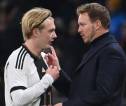 Julian Nagelsmann Bicara Tentang Kembalinya Julian Brandt ke Skuat Jerman