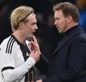 Julian Nagelsmann Bicara Tentang Kembalinya Julian Brandt ke Skuat Jerman