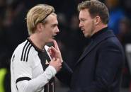 Julian Nagelsmann Bicara Tentang Kembalinya Julian Brandt ke Skuat Jerman