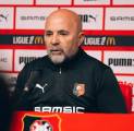 Kembali ke Ligue 1 untuk Latih Rennes, Begini Reaksi Jorge Sampaoli