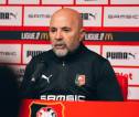 Kembali ke Ligue 1 untuk Latih Rennes, Begini Reaksi Jorge Sampaoli