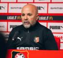 Kembali ke Ligue 1 untuk Latih Rennes, Begini Reaksi Jorge Sampaoli