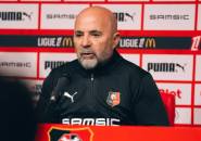 Kembali ke Ligue 1 untuk Latih Rennes, Begini Reaksi Jorge Sampaoli