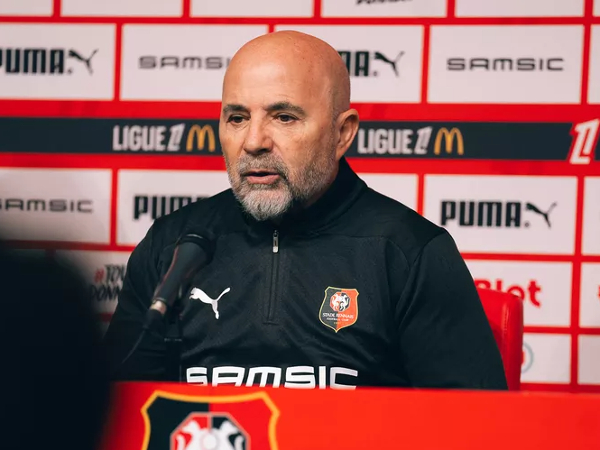 Jorge Sampaoli