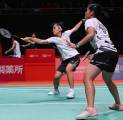 Lanny/Siti Fadia Belajar Banyak Dari Kekalahan Kumamoto Masters 2024