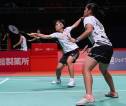 Lanny/Siti Fadia Belajar Banyak Dari Kekalahan Kumamoto Masters 2024