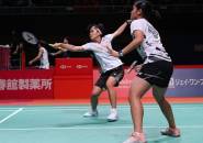 Lanny/Siti Fadia Belajar Banyak Dari Kekalahan Kumamoto Masters 2024