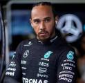 Lewis Hamilton Bakal Jajal Mobil Ferrari 2022 di Riyadh