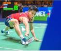 Lolos Babak Utama, Justin Hoh Lawan Lee Zii Jia di Babak Pertama Japan Masters