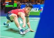 Lolos Babak Utama, Justin Hoh Lawan Lee Zii Jia di Babak Pertama Japan Masters