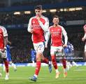 Mampukah Arsenal Bangkit dalam Persaingan Gelar Premier League?