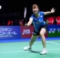 Manami Suizu Tak Ingin Kembali Kandas di Babak Pembuka Japan Masters 2024