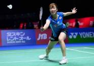 Manami Suizu Tak Ingin Kembali Kandas di Babak Pembuka Japan Masters 2024