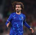 Marc Cucurella Bangga dengan Kemajuan Chelsea, Tapi ...