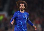 Marc Cucurella Bangga dengan Kemajuan Chelsea, Tapi ...