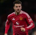 Mason Mount Bakal Jadi Pemain Kunci MU di Era Ruben Amorim