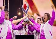 MLBB Dinobatkan Esports Khusus Wanita untuk Asian Esports Games