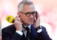 Mundur dari Match of the Day, Gary Lineker Masih di BBC Hingga 2026