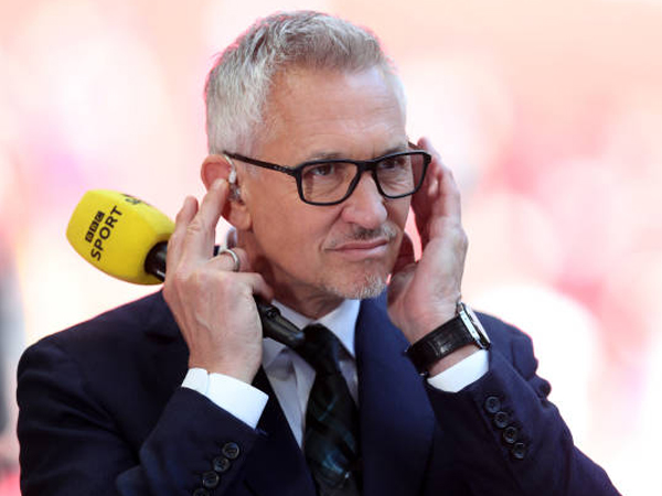 Mundur dari Match of the Day, Gary Lineker Masih di BBC Hingga 2026