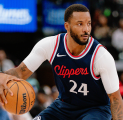 Norman Powell Benar-Benar Buktikan Diri Bisa Bersinar