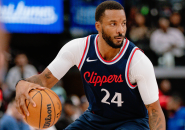 Norman Powell Benar-Benar Buktikan Diri Bisa Bersinar