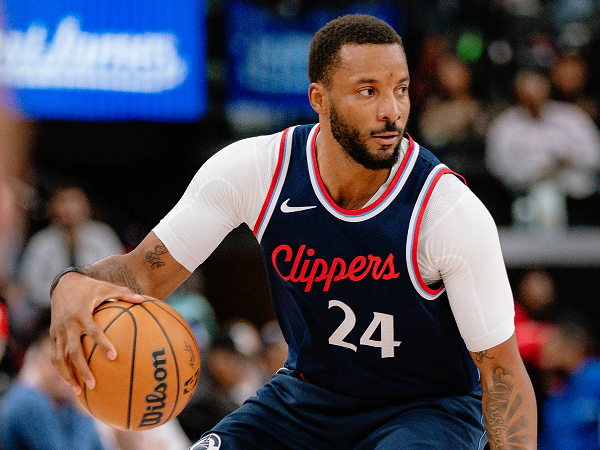 Norman Powell buktikan diri bisa jadi pemain garang di NBA.