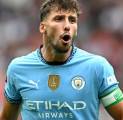 Performa Manchester City Dikritik, Begini Reaksi Ruben Dias