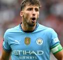 Performa Manchester City Dikritik, Begini Reaksi Ruben Dias