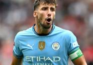 Performa Manchester City Dikritik, Begini Reaksi Ruben Dias