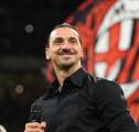 Pernah Bela Banyak Klub, Kenapa Zlatan Ibrahimovic Pilih Bahas Milan?